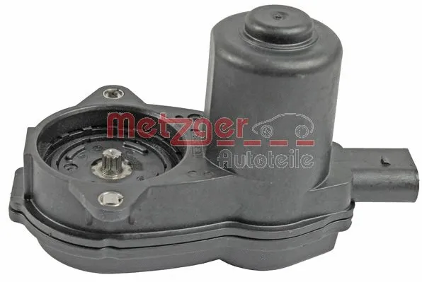 Control Element, parking brake caliper