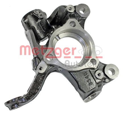 Steering Knuckle, wheel suspension (58088202)