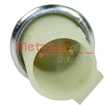 Pressure Switch, air conditioning (0917274)