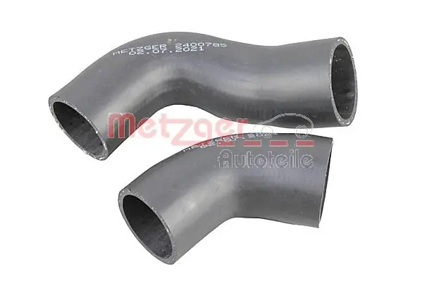 Charge Air Hose (2400785)