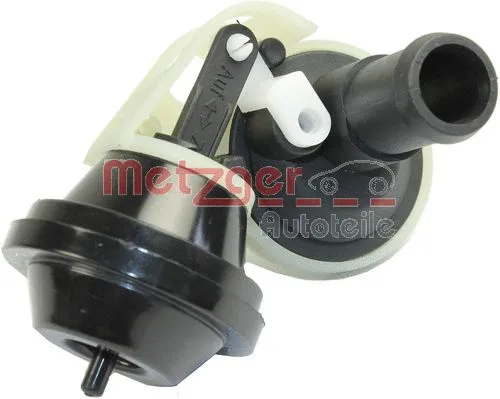 Coolant Control Valve