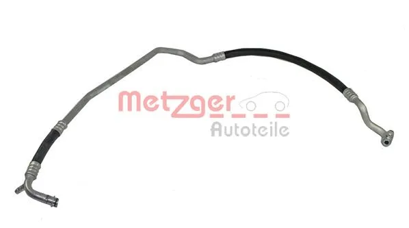 High Pressure Line, air conditioning (2360028)