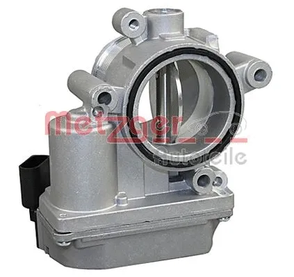Throttle Body (0892703)