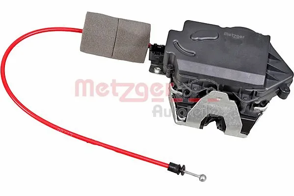 Tailgate Lock (2310676)