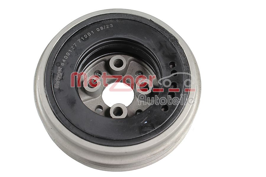 Belt Pulley, crankshaft (6400127)