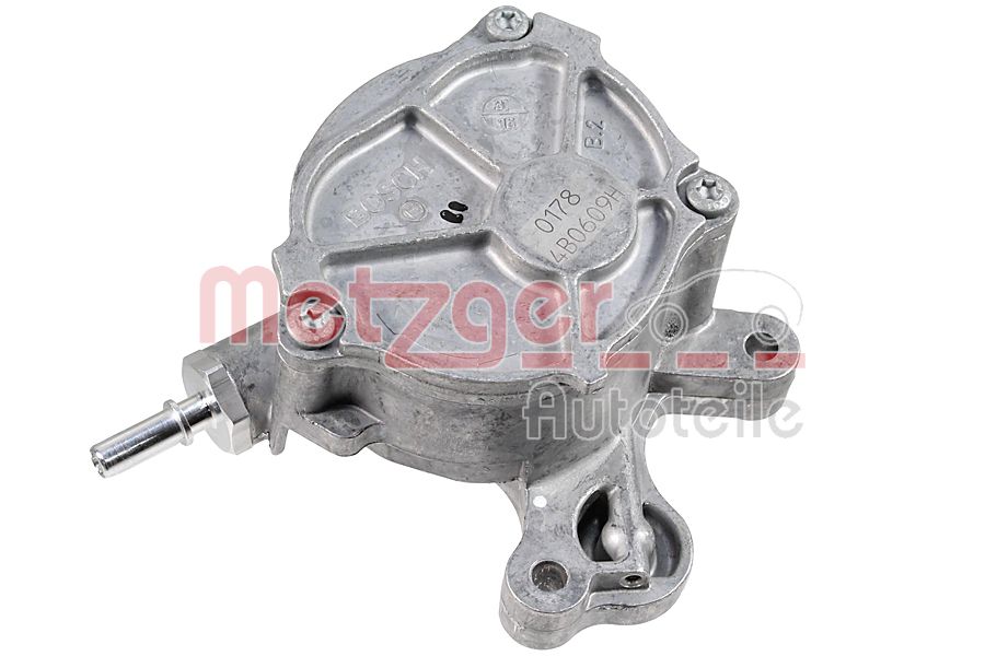 Vacuum Pump, braking system (8010171)