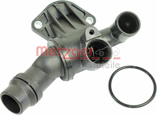 Thermostat, coolant (4006216)