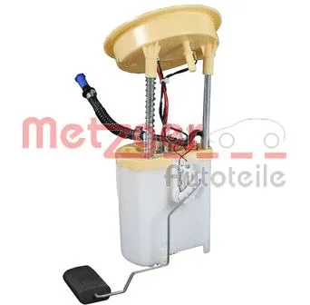 Fuel Feed Unit (2250157)