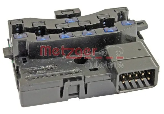 Steering Angle Sensor