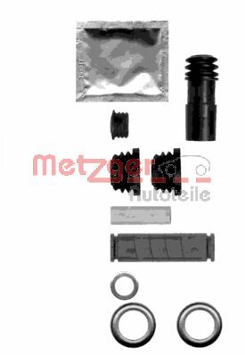 Guide Sleeve Kit, brake caliper (113-1359X)