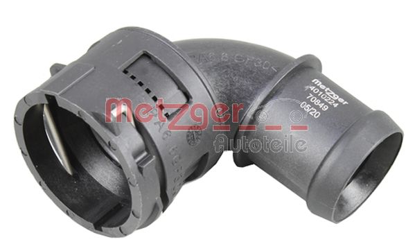 Coolant Flange (4010224)
