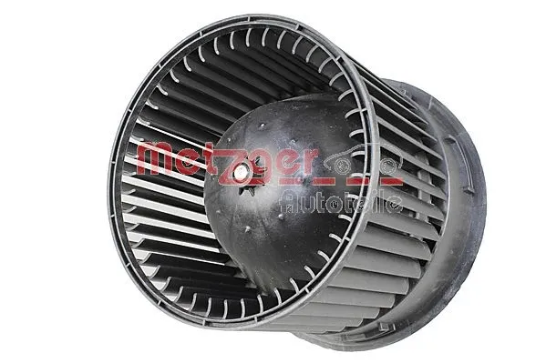 Interior Blower (0917391)