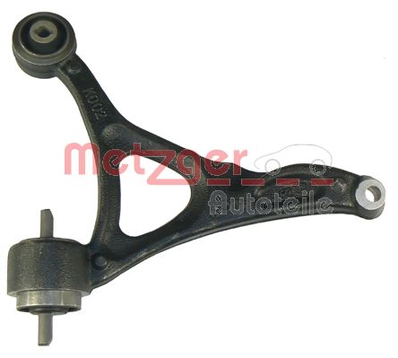 Control/Trailing Arm, wheel suspension (58074602)