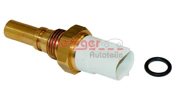 Temperature Switch, radiator fan (0915242)