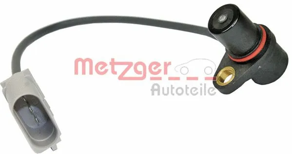 Sensor, crankshaft pulse