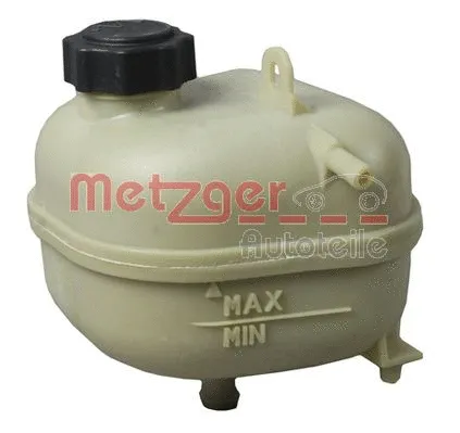 Expansion Tank, coolant (2140167)