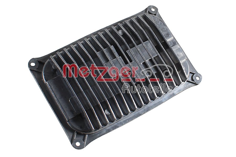 Control Unit, lights (0896541)