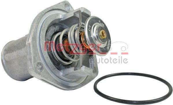 Thermostat, coolant (4006032)