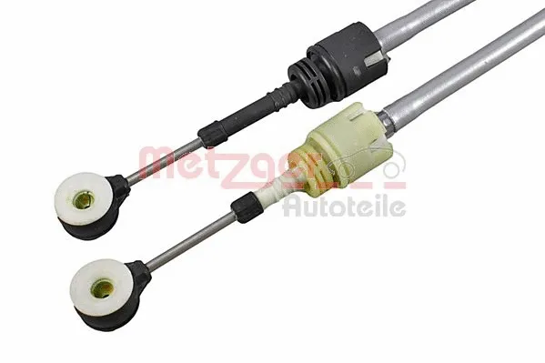 Cable Pull, manual transmission