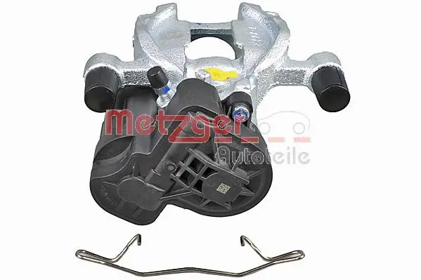 Brake Caliper (6261231)