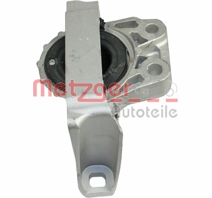 Mounting, engine