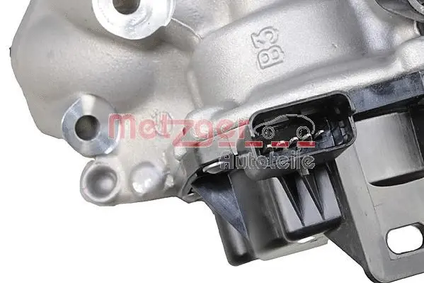 EGR Module