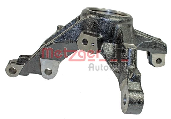 Steering Knuckle, wheel suspension (58100602)