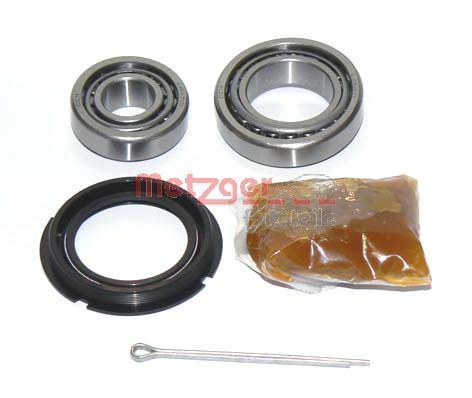 Wheel Bearing Kit (WM 155)