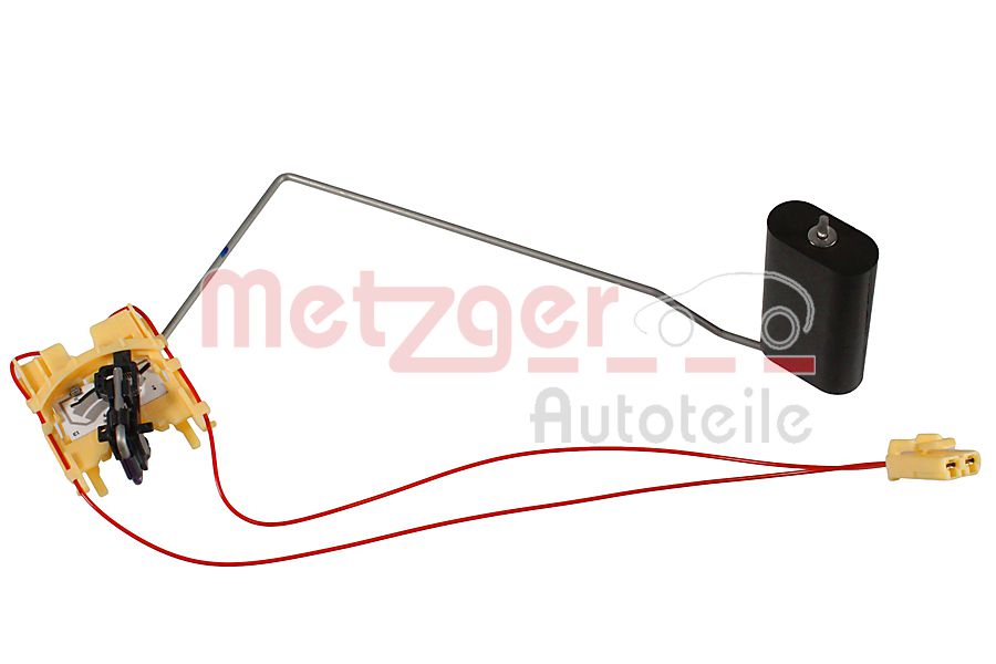 Sender Unit, fuel tank (2250568)
