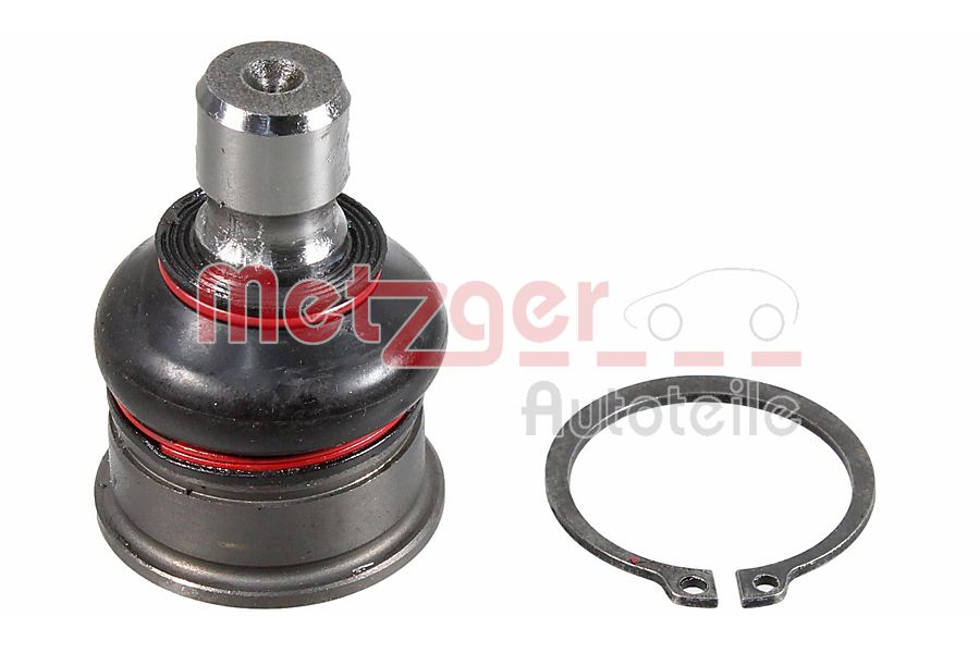 Tie Rod End (54065108)