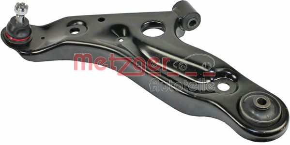Control/Trailing Arm, wheel suspension (58101101)