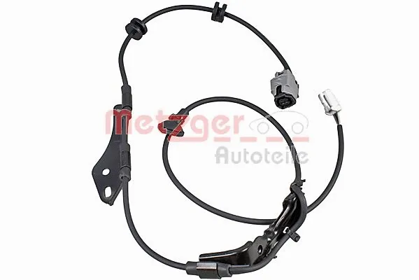 Cable Repair Set, wheel speed sensor (2324090)