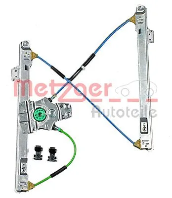 Window Regulator (2160446)