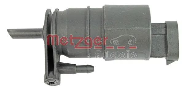 Washer Fluid Pump, window cleaning