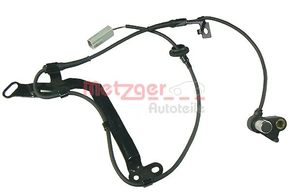 Sensor, wheel speed (0900321)
