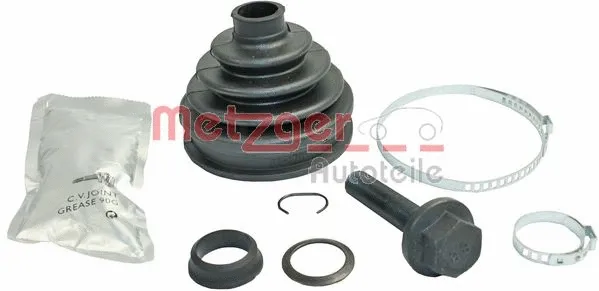 Bellow Kit, drive shaft (751.115)