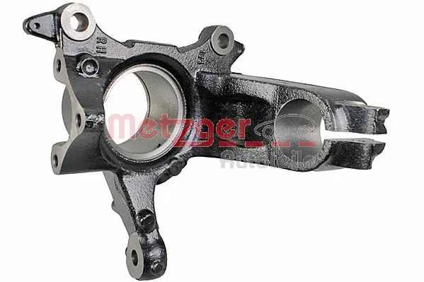 Steering Knuckle, wheel suspension (58136502)