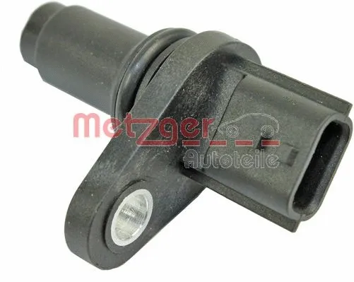 Sensor, crankshaft pulse
