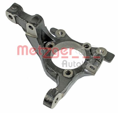 Steering Knuckle, wheel suspension (58098301)