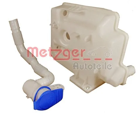 Washer Fluid Reservoir, window cleaning