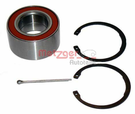 Wheel Bearing Kit (WM 436)