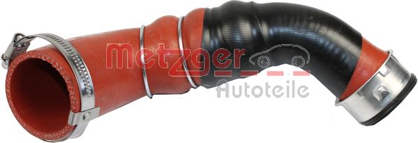 Charge Air Hose (2400168)