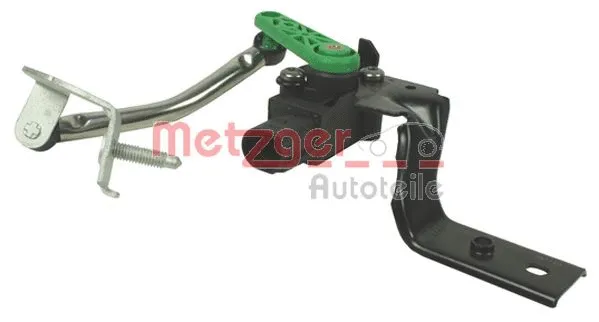 Sensor, headlight levelling