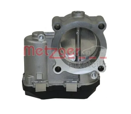 Throttle Body (0892611)