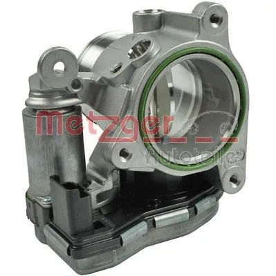 Throttle Body (0892165)