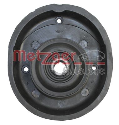 Suspension Strut Support Mount (6490168)