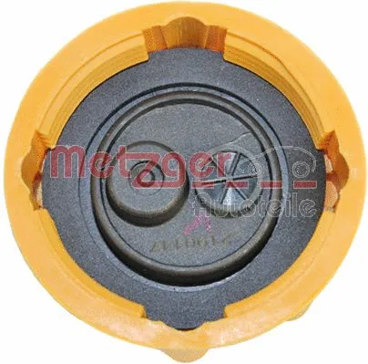 Cap, coolant tank (2140147)