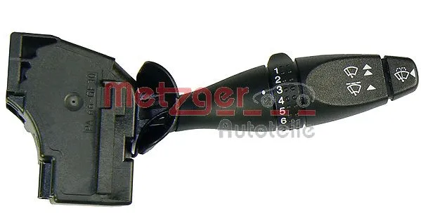 Wiper Switch (0916141)