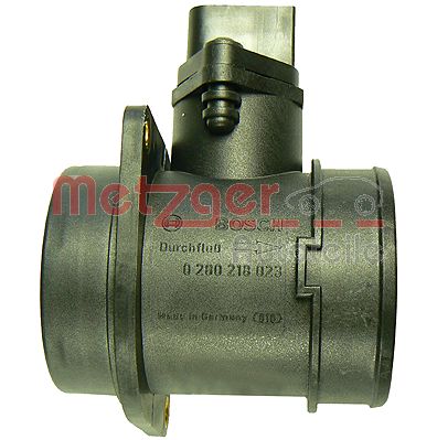 Mass Air Flow Sensor