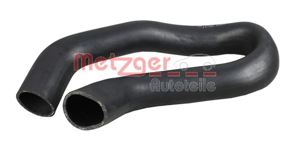 Charge Air Hose (2400533)